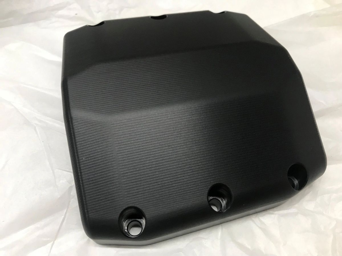 Ultra Heavy Duty Tenere 700 T7 Swing Arm Protector